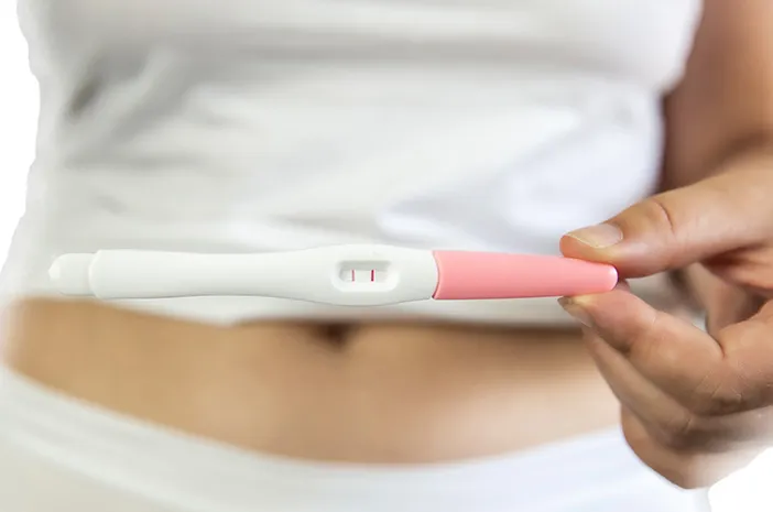 Ciri-Ciri Hamil Muda 1 Minggu Pertama, Apa Benar Bisa Dirasakan?