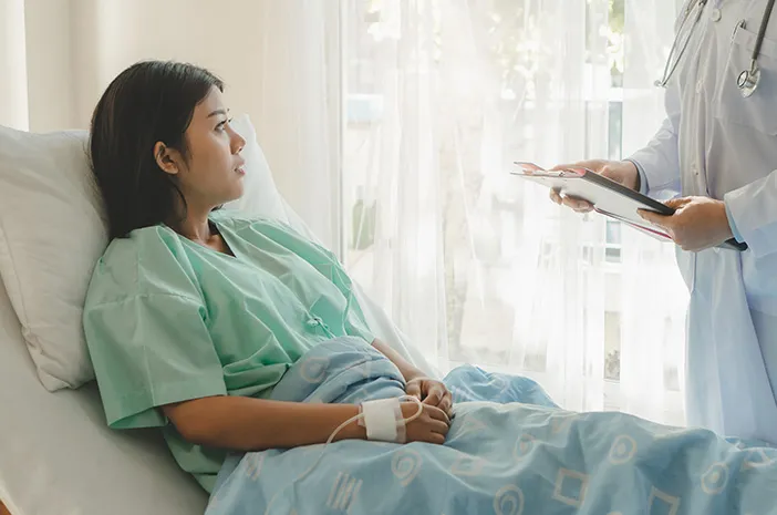 Aborsi: Fakta Medis dan Penjelasan Lengkap