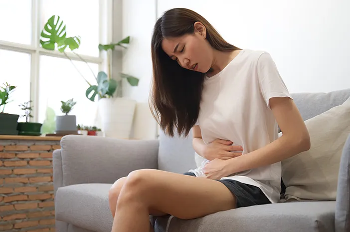 Sakitnya Menstruasi akan Berkurang setelah Melahirkan, Mitos atau Fakta?