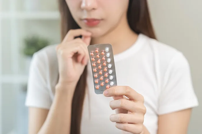 Benarkah Penggunaan Pil KB Jangka Panjang Picu Kanker Serviks?