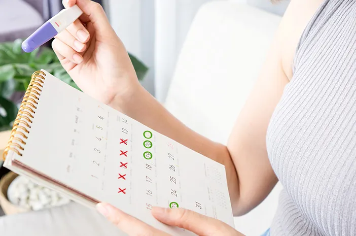 Tanda Pasti Hamil yang Wajib Diketahui Calon Ibu