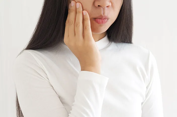 Gondongan Sembuh? Ini Ciri-ciri yang Perlu Diketahui