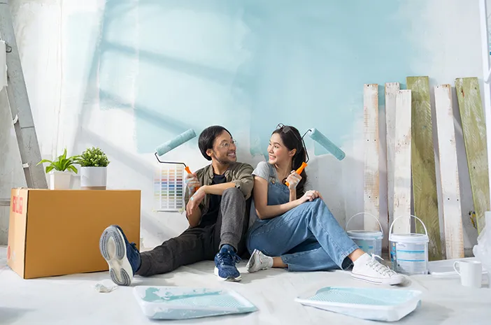 Arti Warna Biru: Simbolisme dan Psikologi Warna