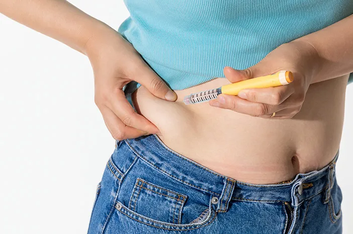 Ini Cara Pakai Wegovy yang Tepat dan Aman