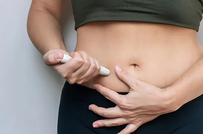 Tak Perlu Takut Sakit, Ini Langkah Praktis Cegah Nyeri Injeksi GLP-1