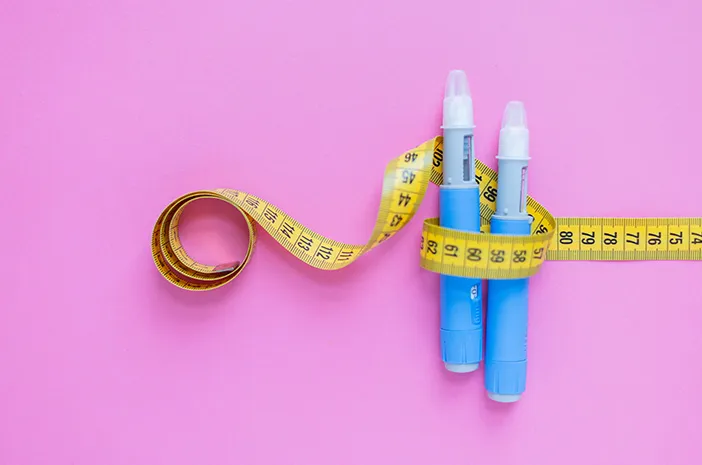 Wegovy Sudah Resmi BPOM, Ini Manfaatnya