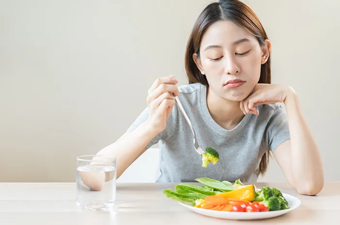 Waspada, Kekurangan D3 Bisa Sebabkan Depresi Musiman