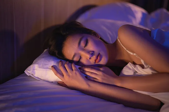 Nocturnal Dipping, Penurunan Tekanan Darah secara Alami saat Tidur Malam