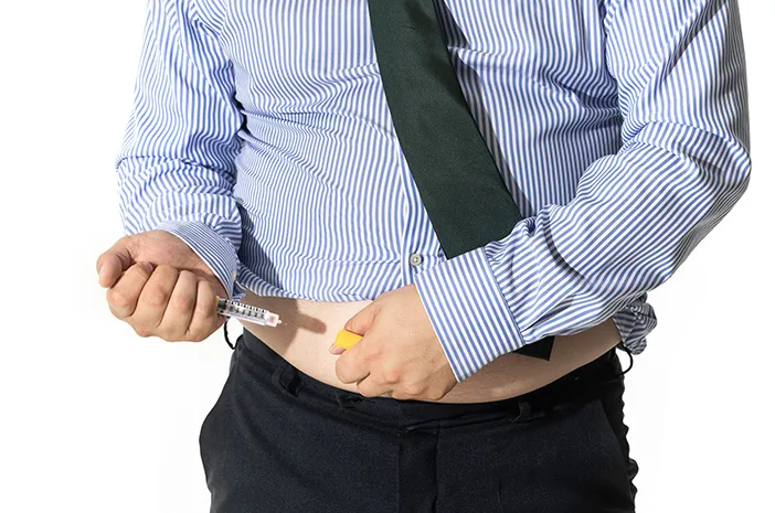 Wegovy vs Ozempic: Dosis Mana Lebih Kuat?