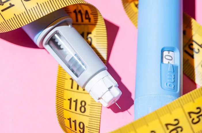 Amankah Beralih dari Ozempic ke Wegovy?