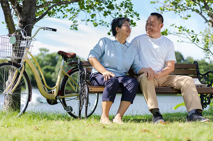 Lansia Umur Berapa? Kenali Batasan dan Klasifikasinya