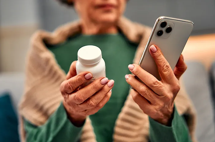 Halodoc Store: Layanan Beli Obat Online Terbaik