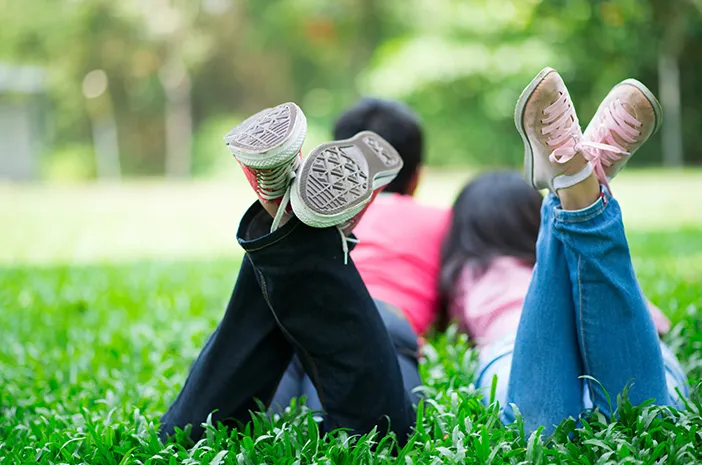 Mengenal Tanda Birahi pada Masa Pubertas
