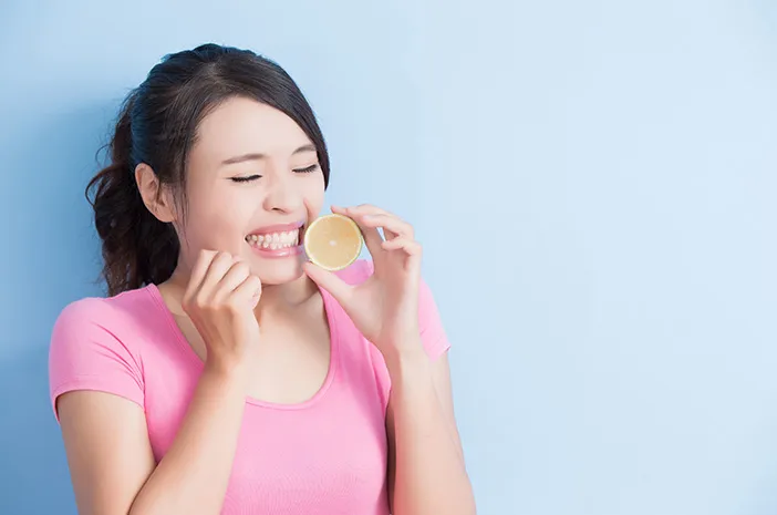 Mulut Terasa Asam? Ini Penyebab, Gejala, dan Cara Mengatasinya