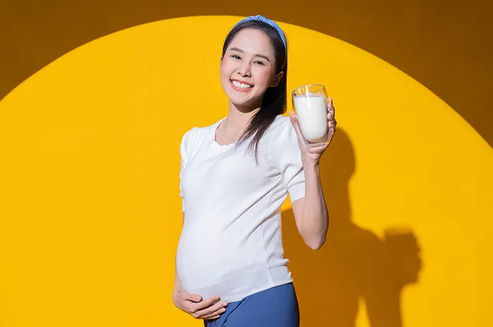 Manfaat Susu UHT untuk Ibu Hamil, Amankah Dikonsumsi Setiap Hari?