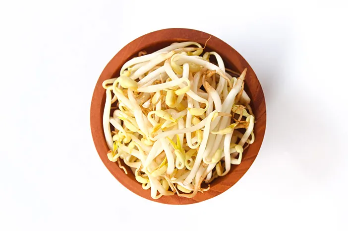 Manfaat Toge untuk Pria, Bikin Subur dan Lebih Bertenaga