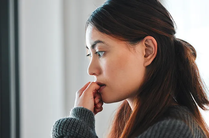 Ini Cara Mengatasi Gelisah dan Jantung Berdebar