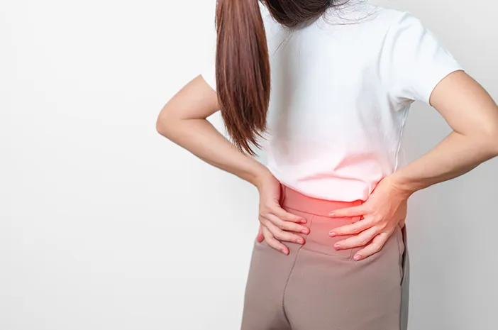 Sakit Punggung Sebelah Kanan, Apakah Berbahaya?
