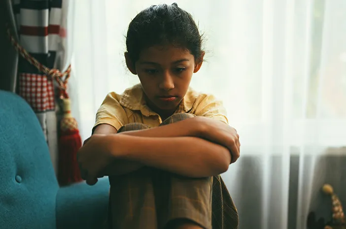 Dampak Kesehatan Mental yang Bisa Dialami Anak Broken Home