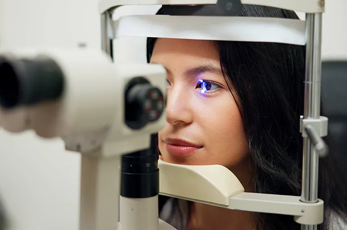 Fungsi Retina dan Cara Merawatnya agar Tetap Sehat