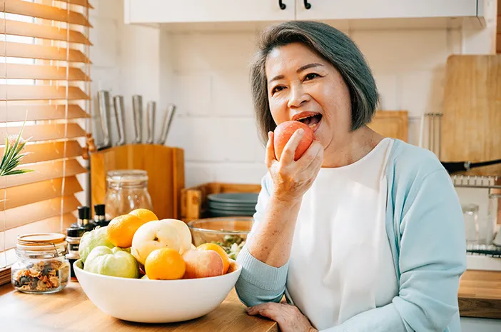 Ini 10 Buah Berserat Tinggi dan Manfaatnya untuk Tubuh