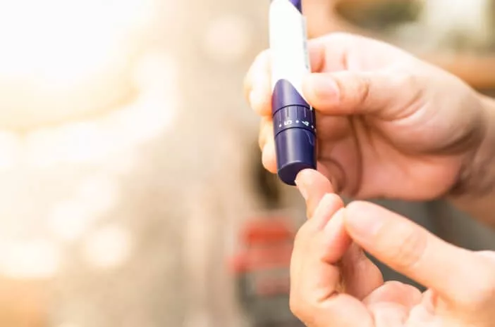 Ini Nilai Normal Kadar Gula Darah Puasa