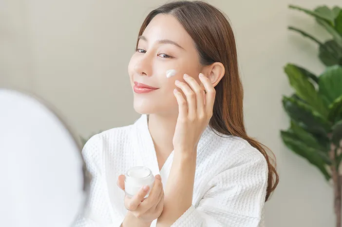 Cream Anti Aging yang Bagus Merk Apa? Ini Rekomendasinya