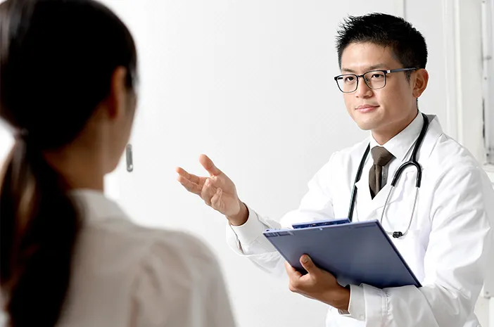 Ini Pengobatan Gonore yang Perlu Diketahui