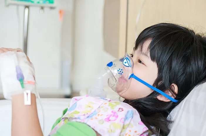 Waspada, Ini Berbagai Hal Penyebab Respiratory Syncytial Virus