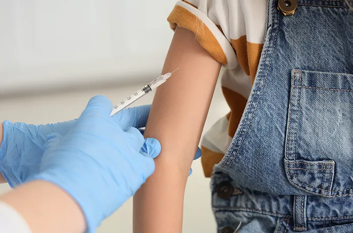 Ini Berbagai Fakta tentang Vaksin RSV yang Perlu Diketahui