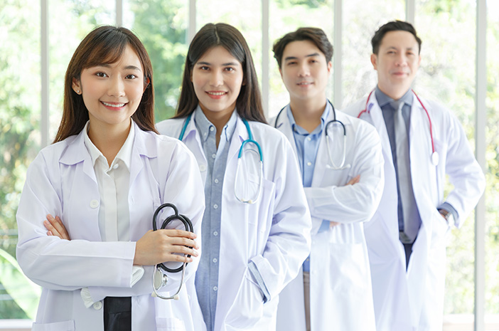 Konsultasi Dokter Online Halodoc Tersedia 24 Jam