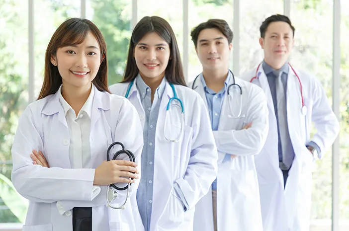 Konsultasi Dokter Online Halodoc Tersedia 24 Jam