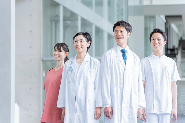 Kode Etik Kedokteran: Panduan Moral dan Profesionalisme bagi Dokter