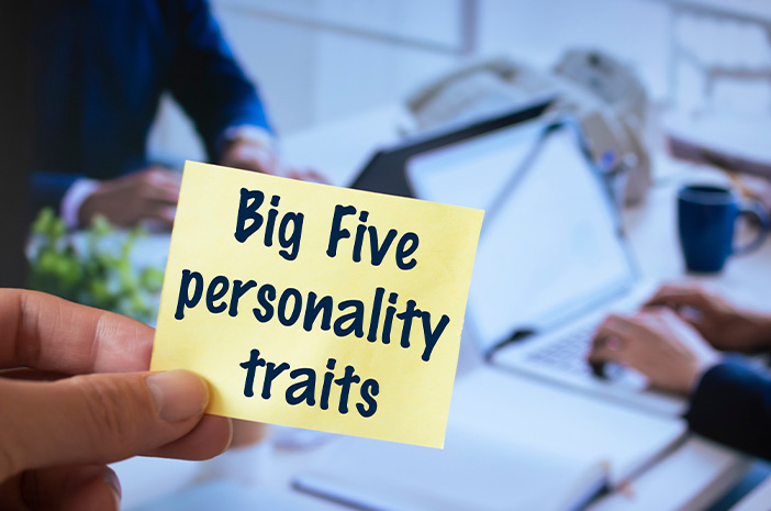 Apa Itu Big Five Personality Test dan Kenapa Penting?