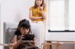 Anak kecanduan gadget? 