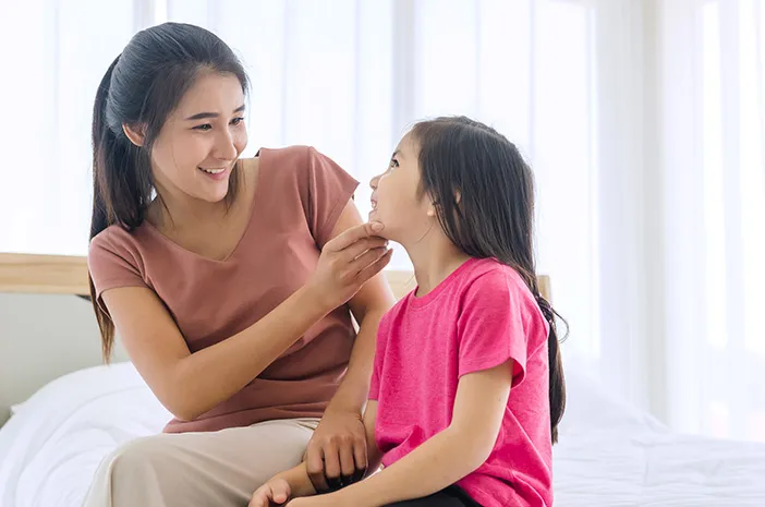 7 Fakta Anak Pertama Perempuan yang Menarik untuk Diketahui