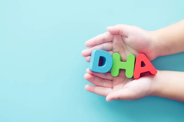 DHA (Docosahexaenoic Acid), Nutrisi Penting untuk Otak dan Mata