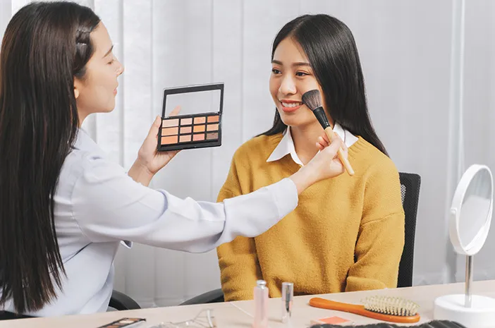 Memahami Olive Undertone pada Kulit: Panduan Lengkap