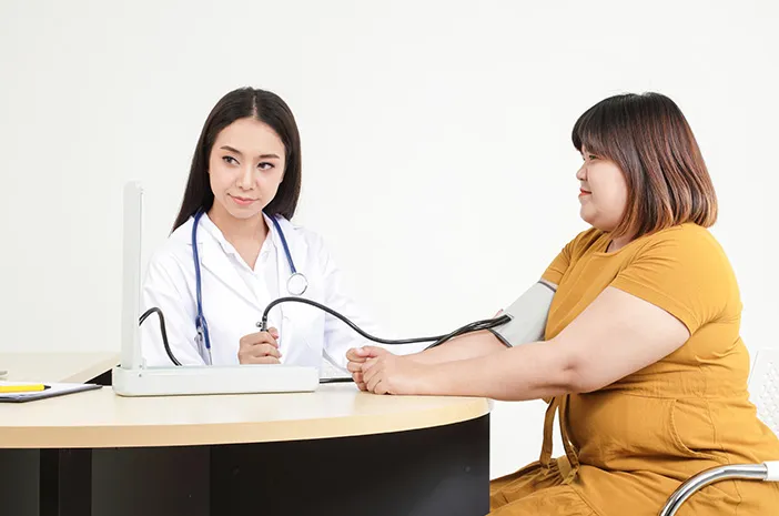 Kapan Kondisi Obesitas Butuh Penanganan Medis? Ini Faktanya