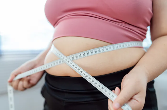 Obesitas Bukan Sekadar Pola Makan, Kenali Penyebab Lainnya