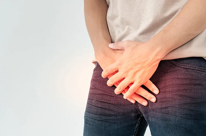 Penis Bengkok Akibat Peyronie, Bisakah Diluruskan?