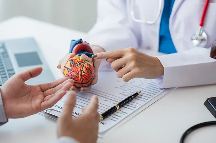 Jantung Bengkak Apakah Bisa Sembuh? Ini Faktanya