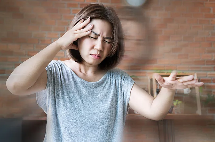 Ini Perbedaan antara Stroke Hemoragik dan Stroke Iskemik