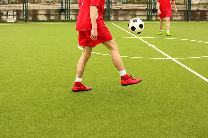Ini Manfaat Mini Soccer untuk Kesehatan yang Perlu Diketahui