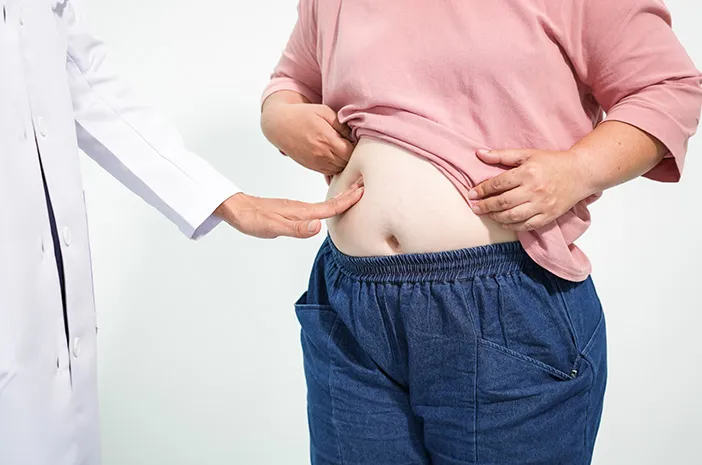 Risiko Kanker Terkait Obesitas Kian Meningkat di Usia Muda, Ini Faktanya