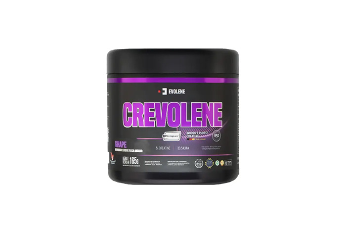 suplemen creatine, creatine