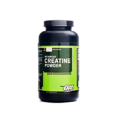 creatine powder