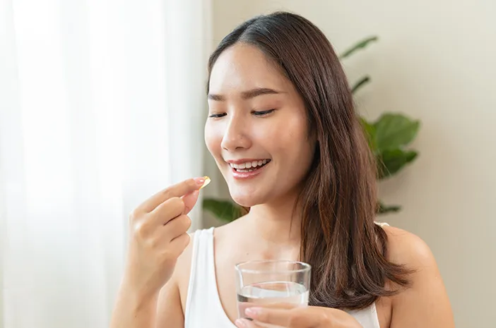 Paket Halofit Advanced, Program Menurunkan Berat Badan dengan Obat Diet Ampuh