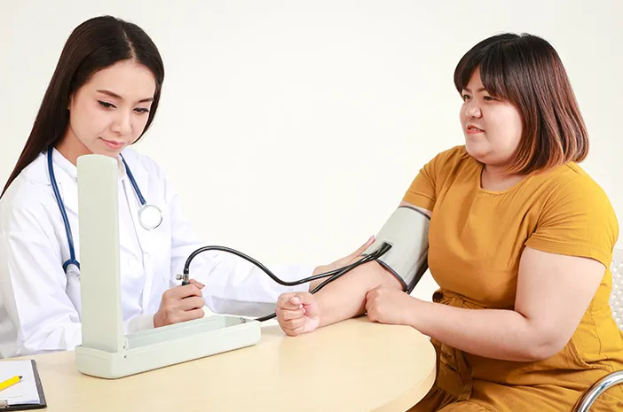 Paket Halofit Transform, Program Menurunkan Berat Badan dengan Injeksi GLP-1