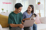 PetShop Indonesia Hadir di Halodoc, Beli Kebutuhan Hewan Peliharaan dengan Mudah dan Praktis